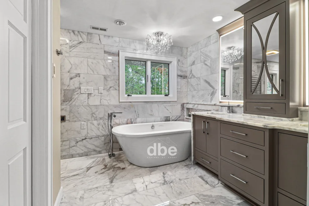 Marble Makeover Magic by Designs By Ebony, LLC - Photo 20