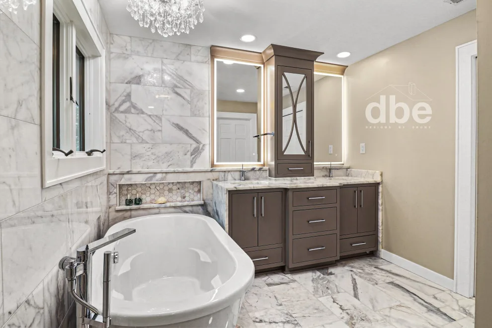Marble Makeover Magic by Designs By Ebony, LLC - Photo 7