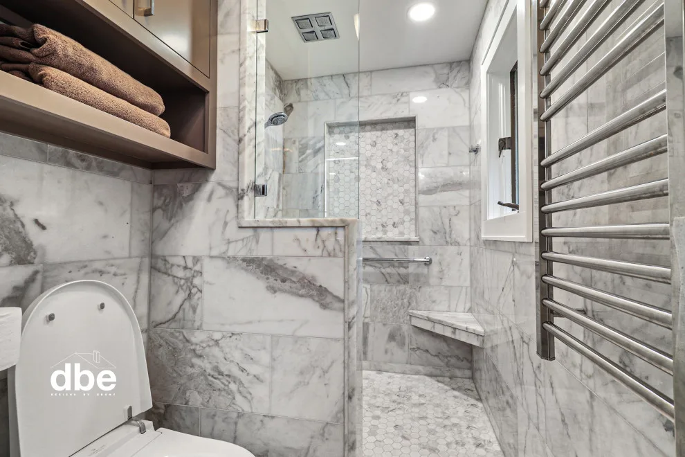 Marble Makeover Magic by Designs By Ebony, LLC - Photo 2
