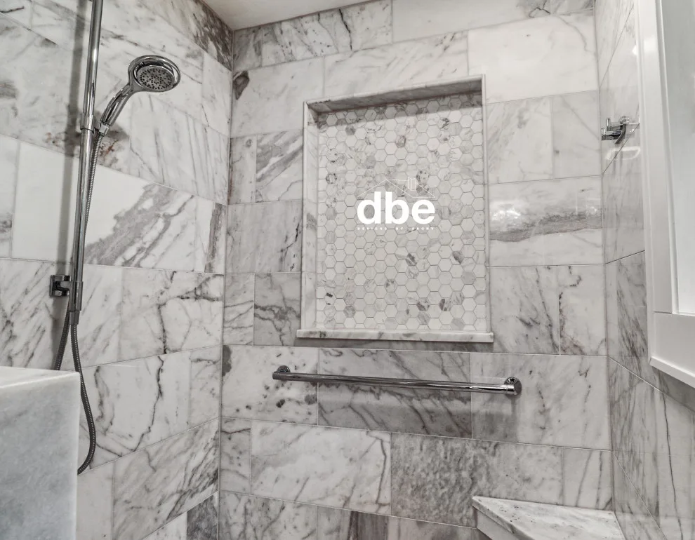 Marble Makeover Magic by Designs By Ebony, LLC - Photo 14