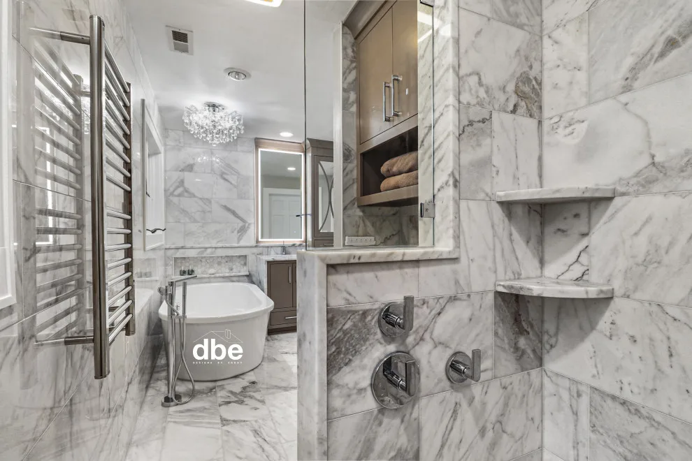 Marble Makeover Magic by Designs By Ebony, LLC - Photo 8