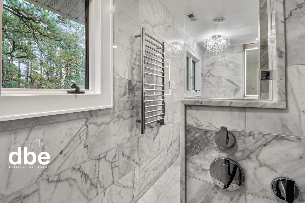 Marble Makeover Magic by Designs By Ebony, LLC - Photo 15