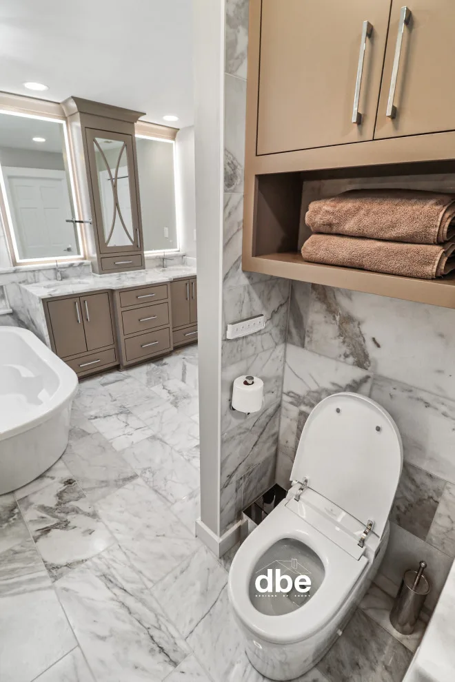 Marble Makeover Magic by Designs By Ebony, LLC - Photo 6
