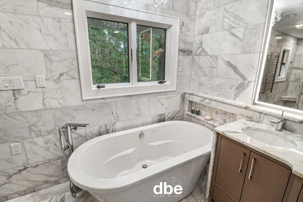 Marble Makeover Magic by Designs By Ebony, LLC - Photo 18