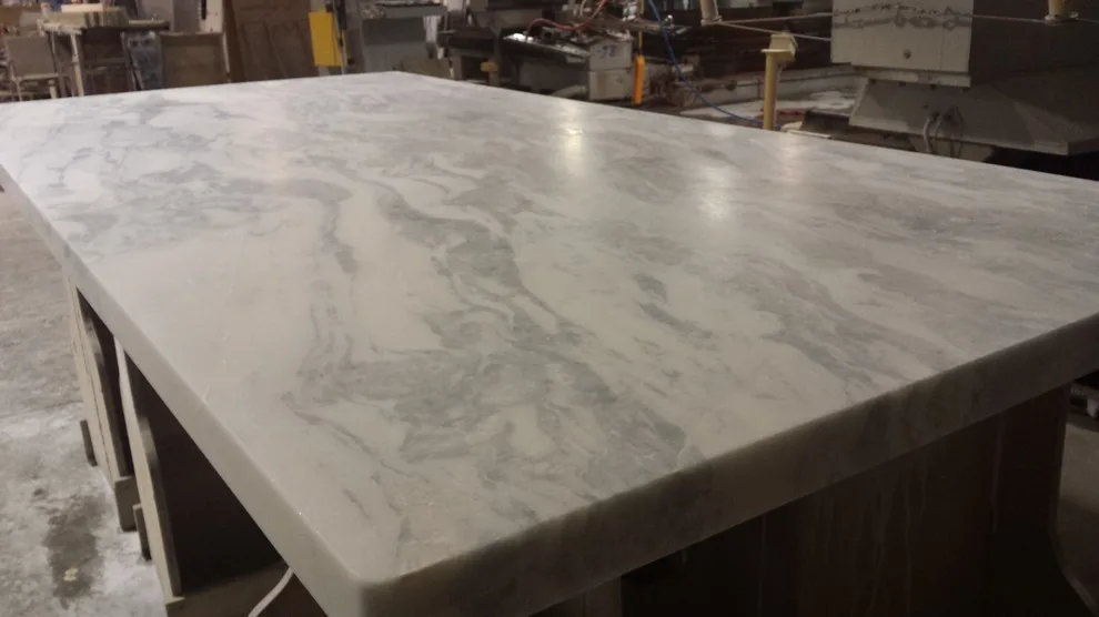 Emerald Coast Fabrication - Photo 12