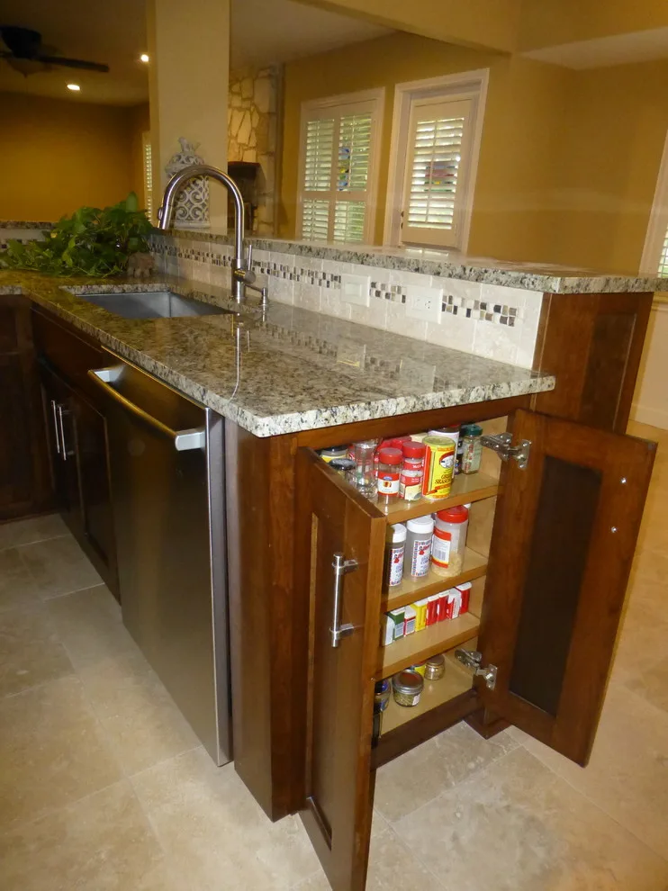 Marcia's Kitchen Transformation by Dianne Clay Interiors - Photo 2
