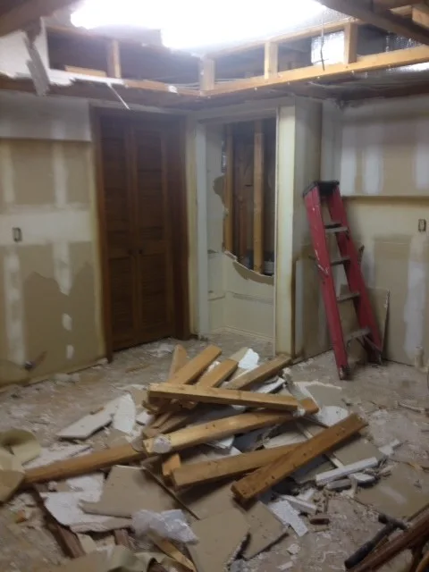 Marcia's Kitchen Transformation by Dianne Clay Interiors - Photo 7