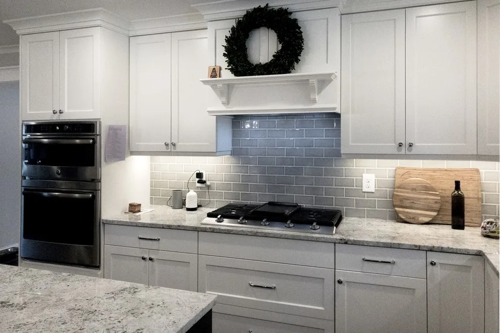 Marietta Kitchen Renovation by CWG Kitchens & Baths - Photo 6