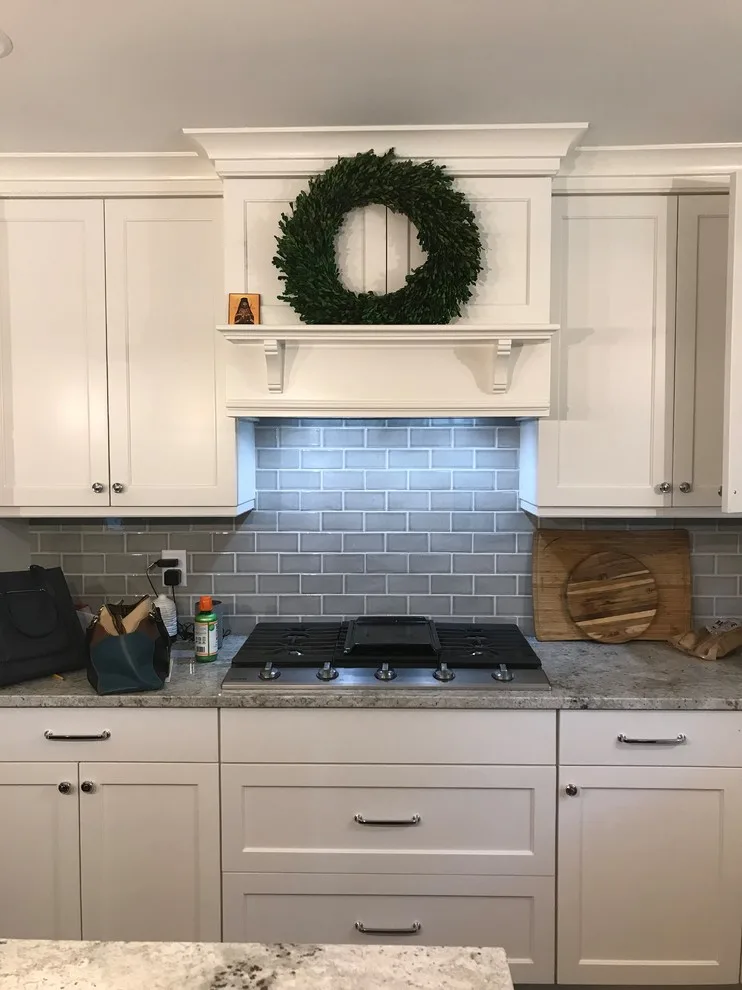 Marietta Kitchen Renovation by CWG Kitchens & Baths - Photo 3