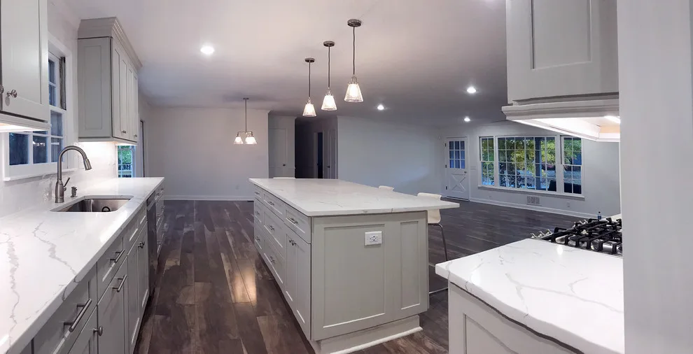 Marietta Ranch Culinary Renovation by CWG Kitchens & Baths - Photo 3