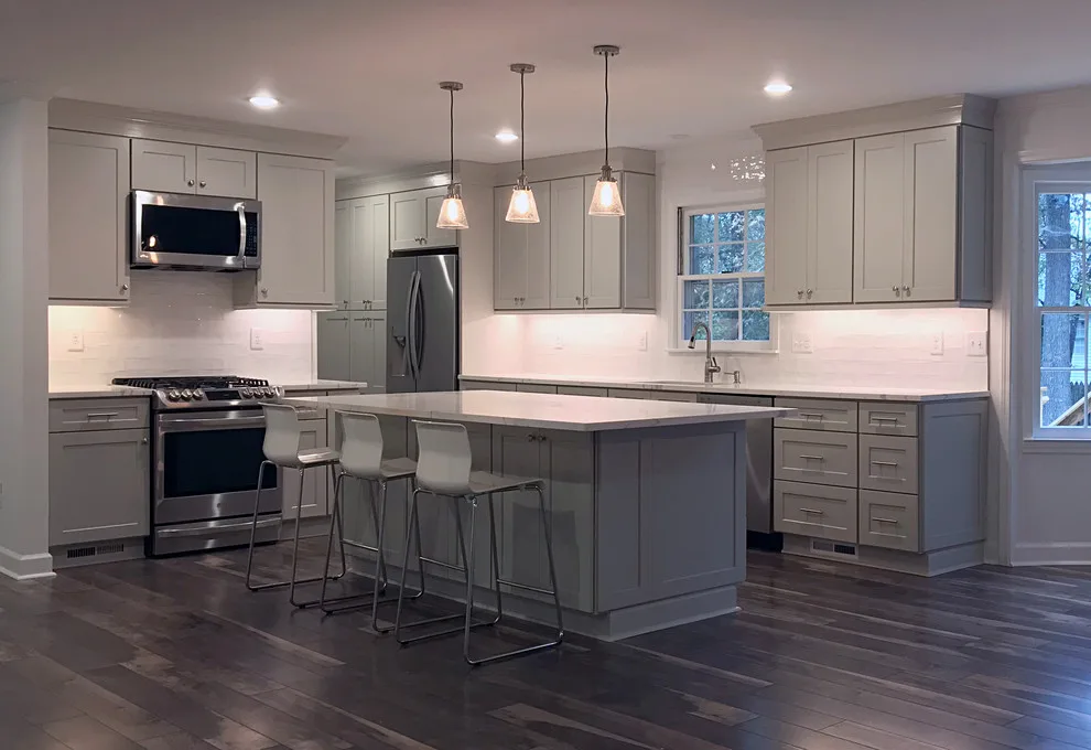 Marietta Ranch Culinary Renovation by CWG Kitchens & Baths - Photo 2