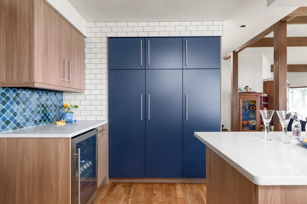 Ocean Vista Kitchen by Treefrog Design - Photo 3
