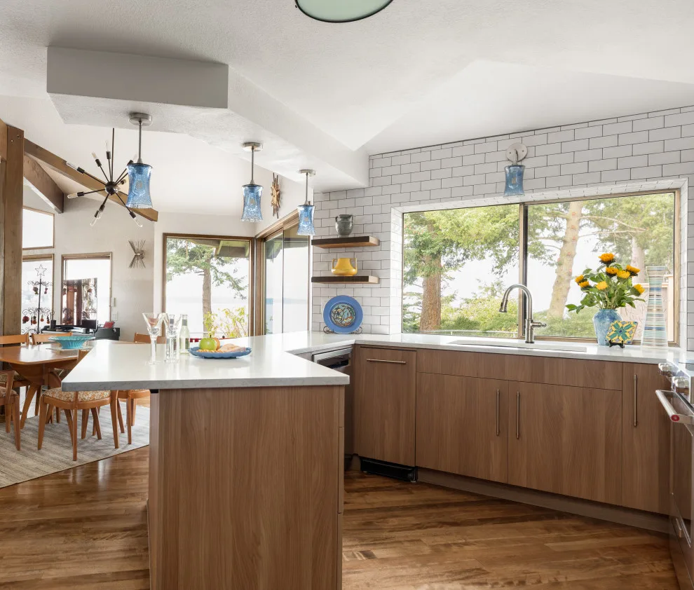Ocean Vista Kitchen by Treefrog Design - Photo 10