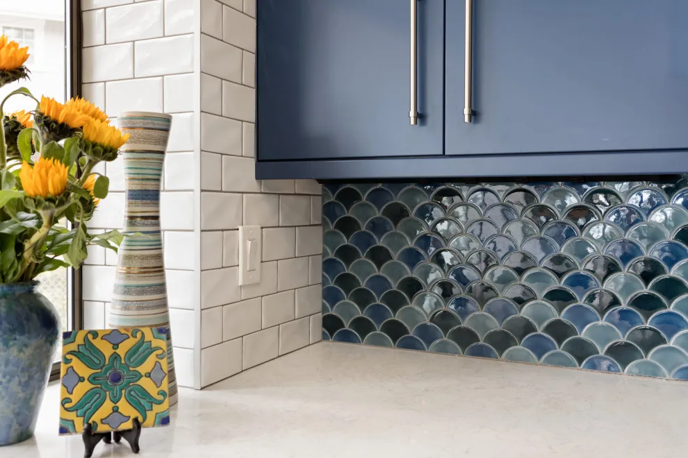 Ocean Vista Kitchen by Treefrog Design - Photo 12