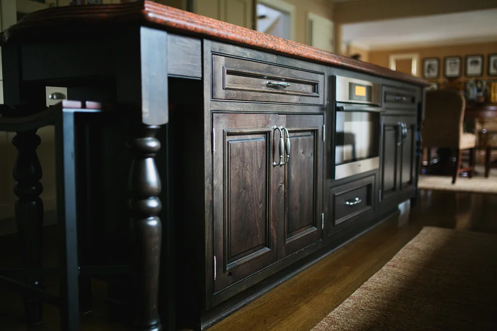 Contemporary Classic by Mariotti Building Products - Photo 6