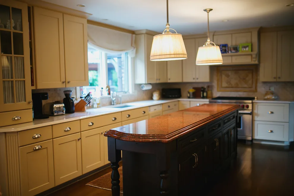 Contemporary Classic by Mariotti Building Products - Photo 8