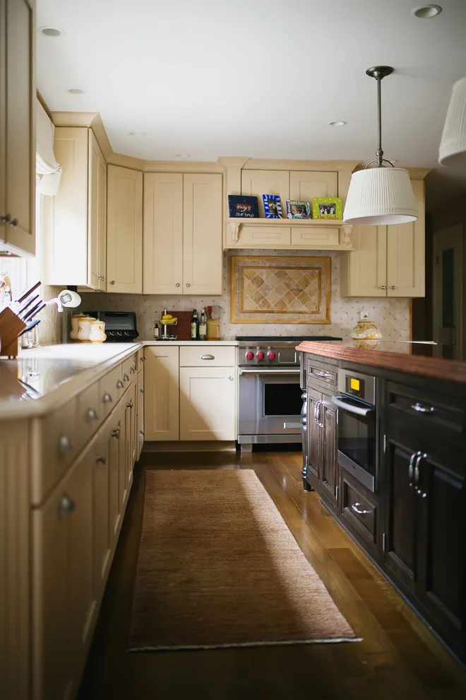 Contemporary Classic by Mariotti Building Products - Photo 4