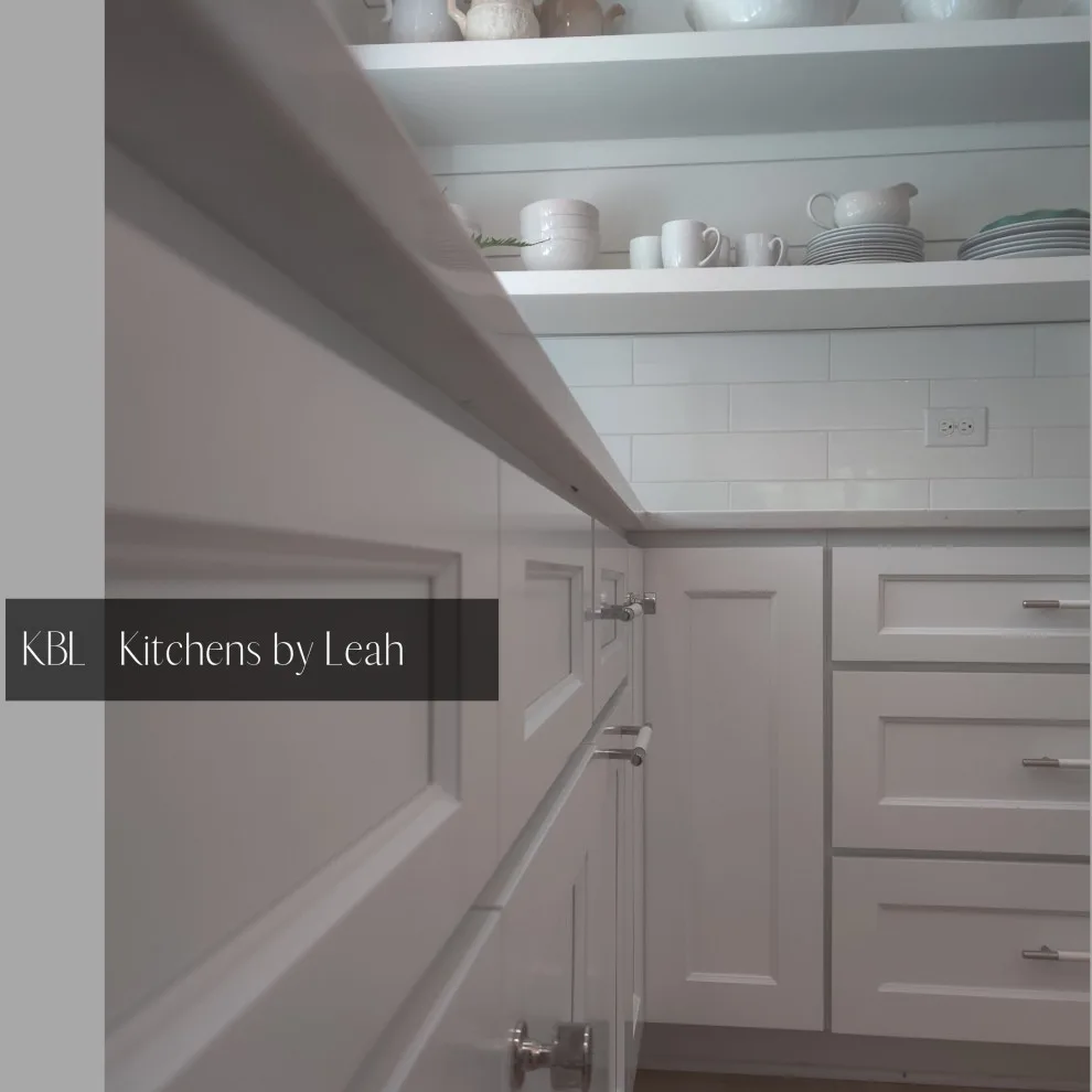 ENJOYABLE VISUAL PROJECT by Kitchen & Bath Designs By Leah LLC - Photo 5