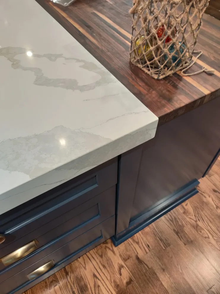 ENJOYABLE VISUAL PROJECT by Kitchen & Bath Designs By Leah LLC - Photo 2