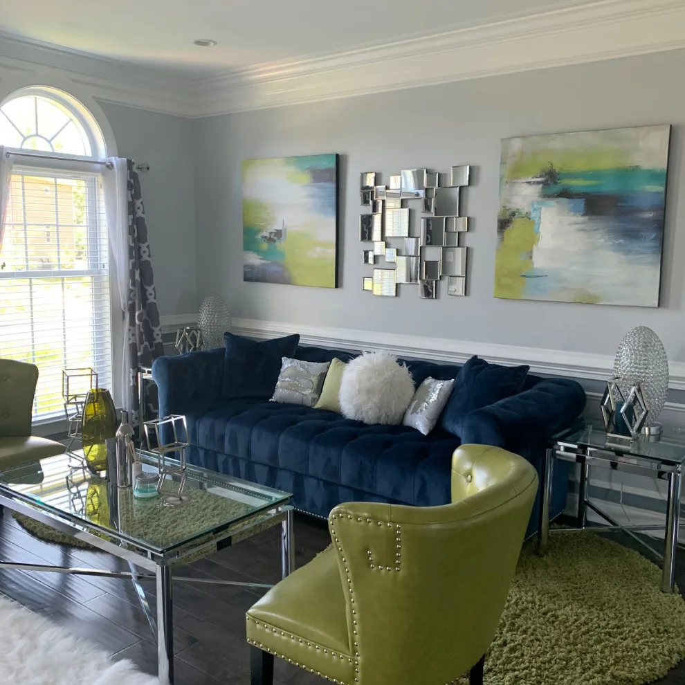 Marlboro Ridge Community by Adorn Interiors LLC - Photo 4