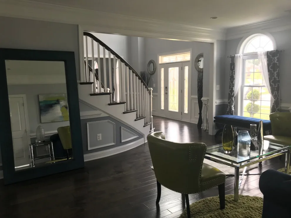 Marlboro Ridge Community by Adorn Interiors LLC - Photo 7