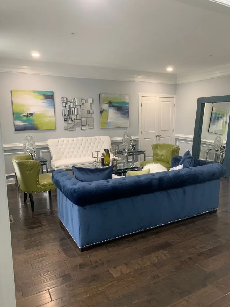 Marlboro Ridge Community by Adorn Interiors LLC - Photo 6