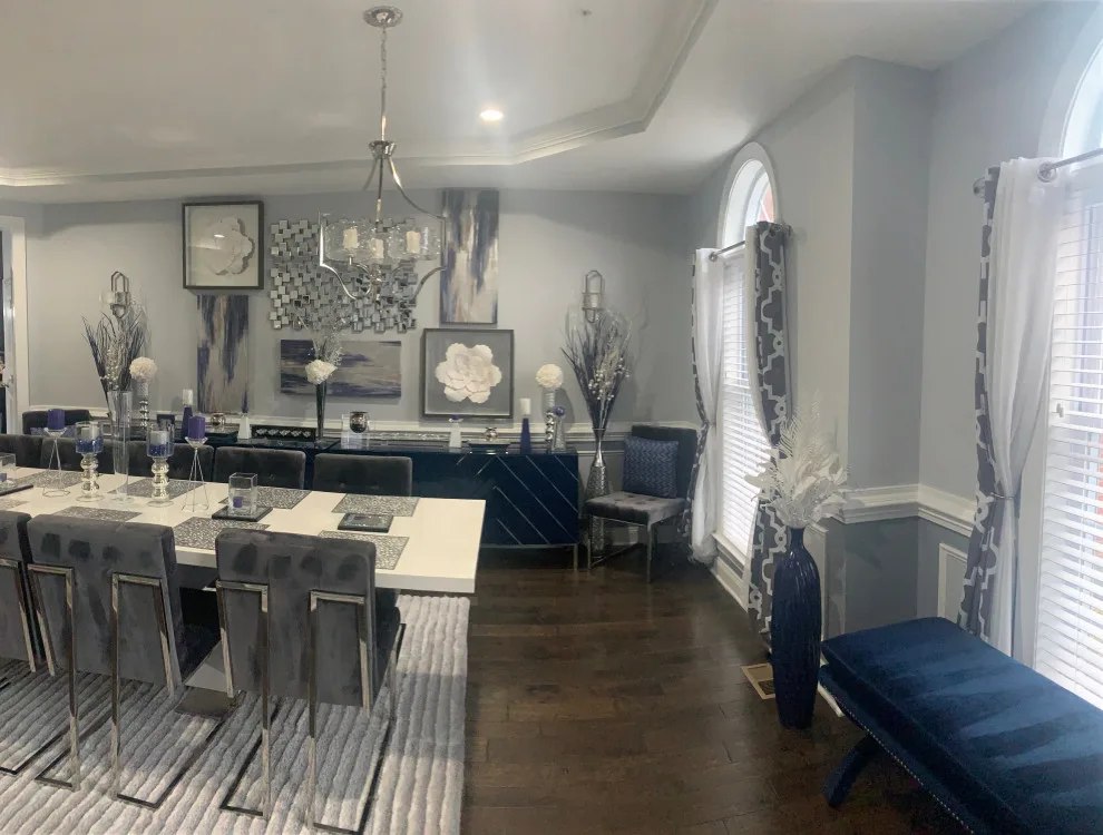 Marlboro Ridge Community by Adorn Interiors LLC - Photo 24