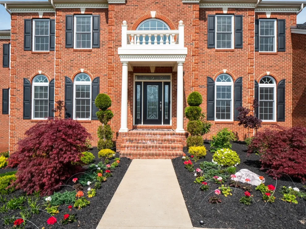 Marlboro Ridge Community by Adorn Interiors LLC - Photo 33