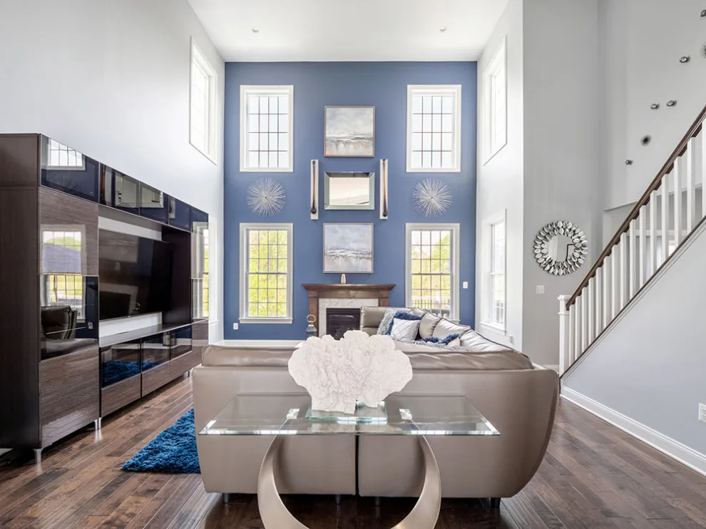 Marlboro Ridge Estates Setup by Adorn Interiors LLC - Photo 11