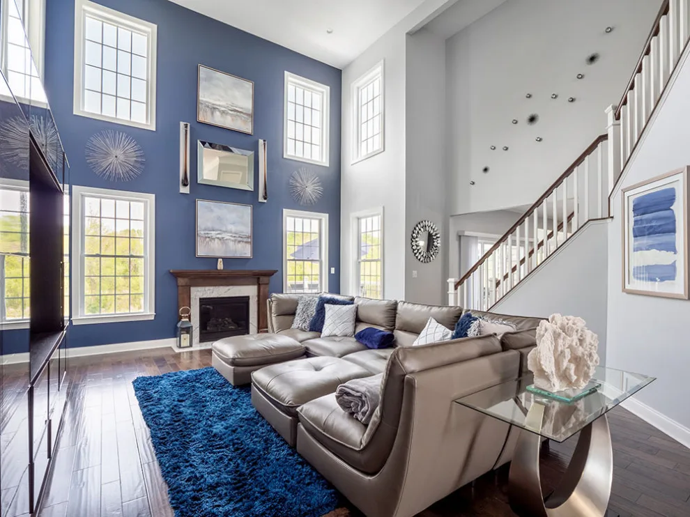 Marlboro Ridge Estates Setup by Adorn Interiors LLC - Photo 21