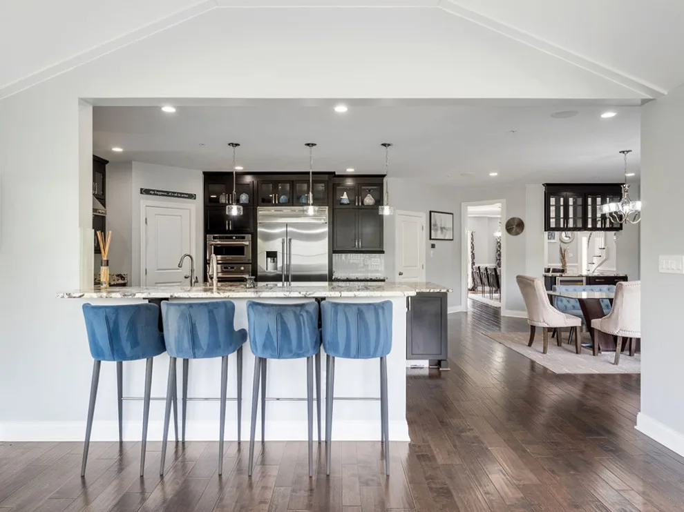 Marlboro Ridge Estates Setup by Adorn Interiors LLC - Photo 17