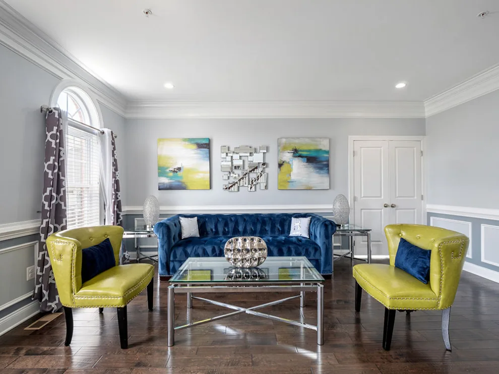 Marlboro Ridge Estates Setup by Adorn Interiors LLC - Photo 24