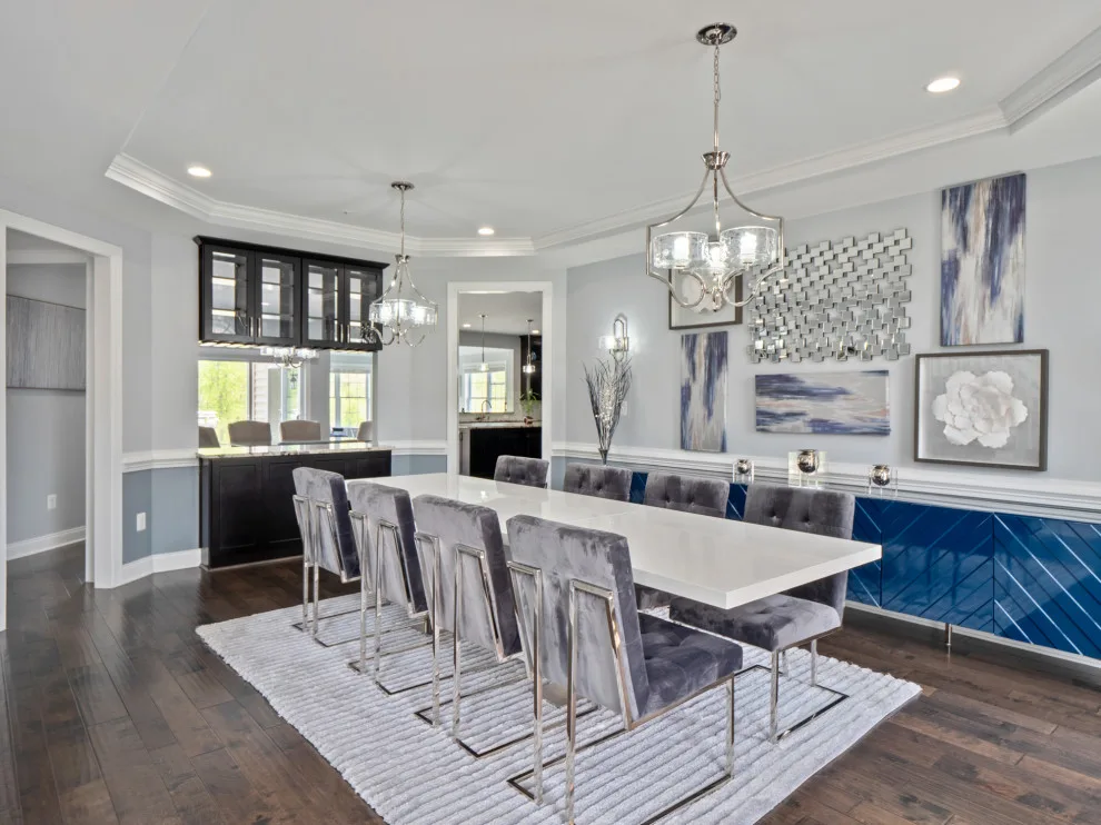 Marlboro Ridge Estates Setup by Adorn Interiors LLC - Photo 5