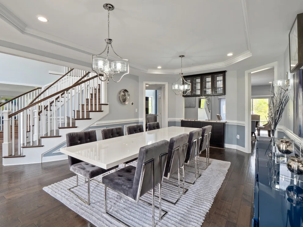 Marlboro Ridge Estates Setup by Adorn Interiors LLC - Photo 2