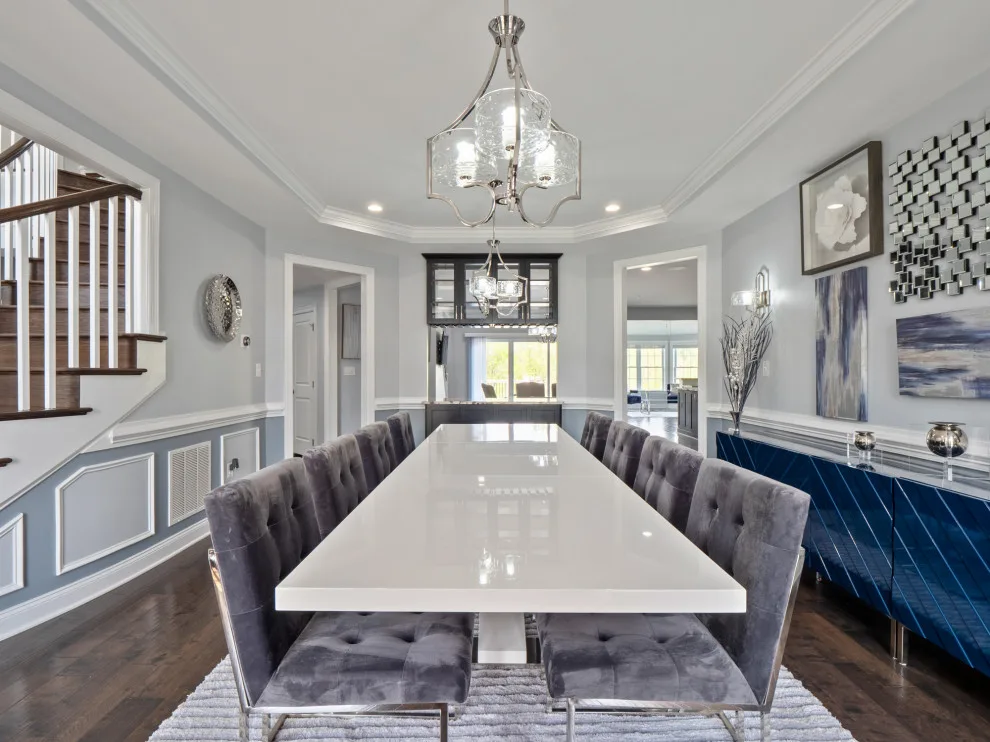 Marlboro Ridge Estates Setup by Adorn Interiors LLC - Photo 8
