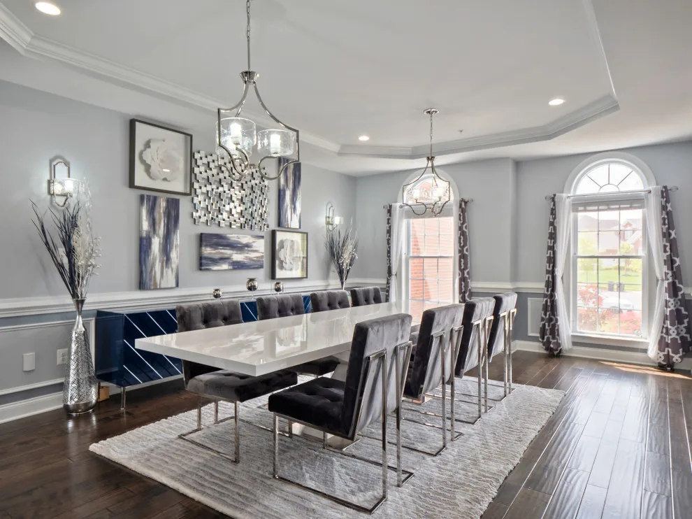 Marlboro Ridge Estates Setup by Adorn Interiors LLC - Photo 7