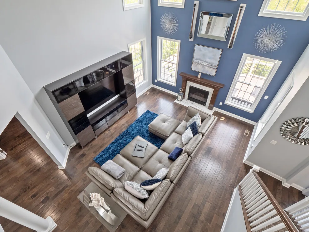 Marlboro Ridge Estates Setup by Adorn Interiors LLC - Photo 22