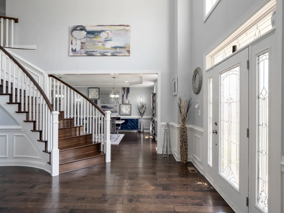 Marlboro Ridge Estates Setup by Adorn Interiors LLC - Photo 18