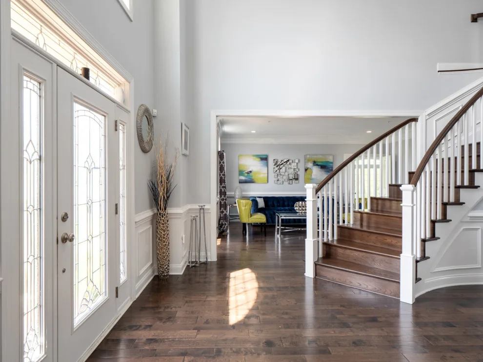 Marlboro Ridge Estates Setup by Adorn Interiors LLC - Photo 20