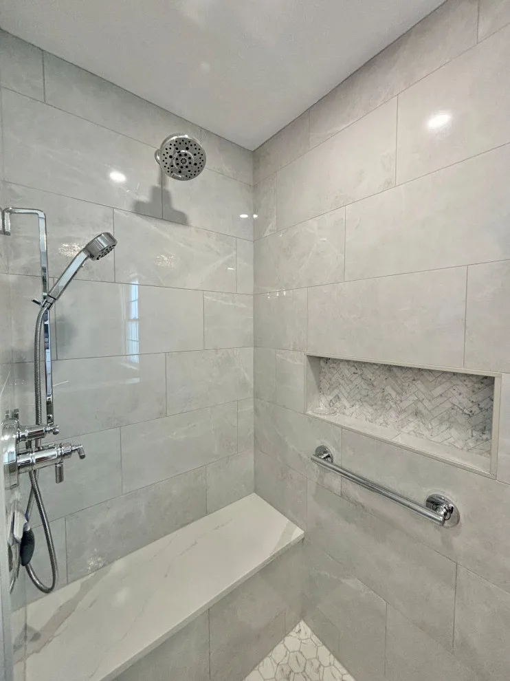 Serene Main Bathroom by Haute Designs - Photo 2
