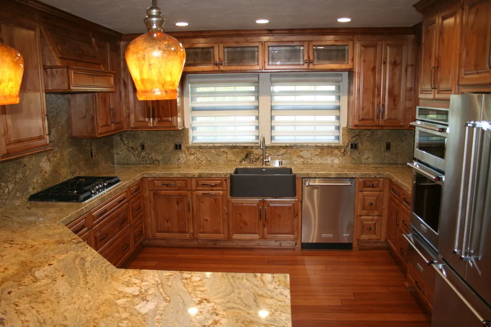 Marsh Creek Estates - Complete Home Renovation by Spaces - Photo 4