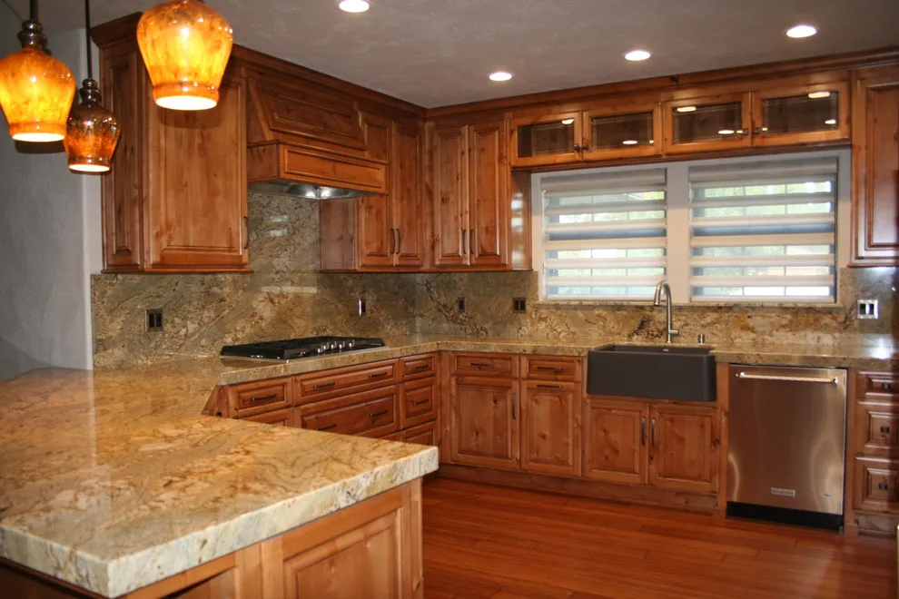 Marsh Creek Estates - Complete Home Renovation by Spaces - Photo 9