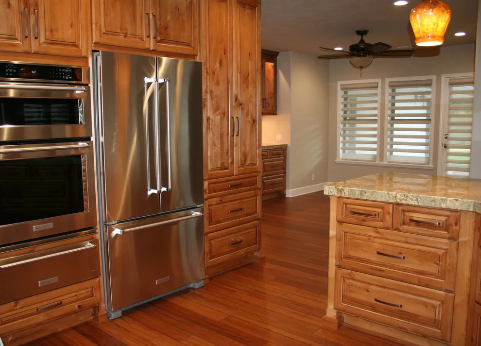 Marsh Creek Estates - Complete Home Renovation by Spaces - Photo 6