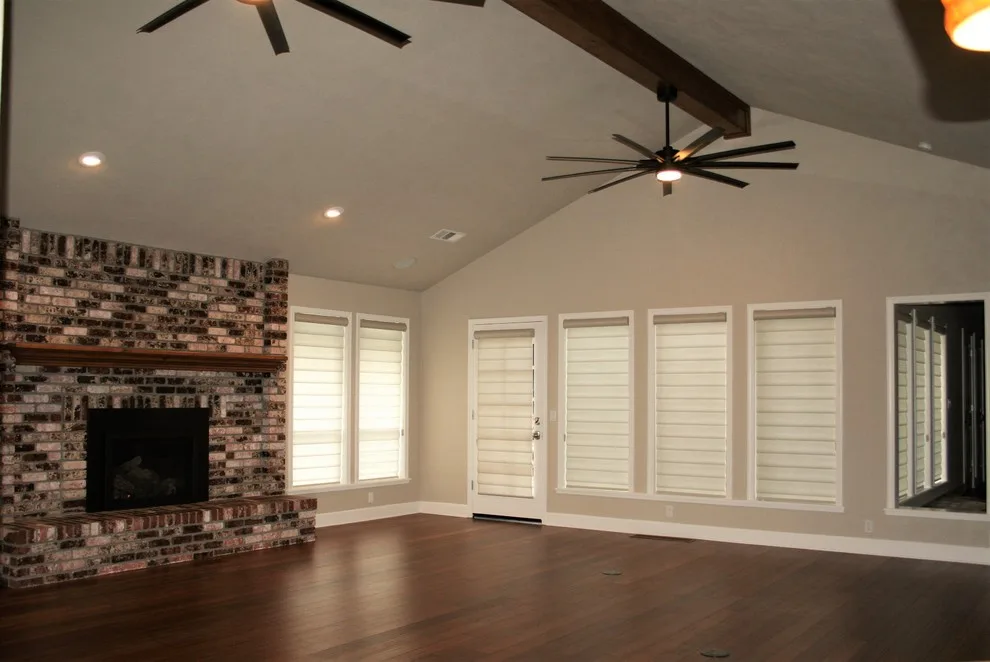 Marsh Creek Estates - Complete Home Renovation by Spaces - Photo 5