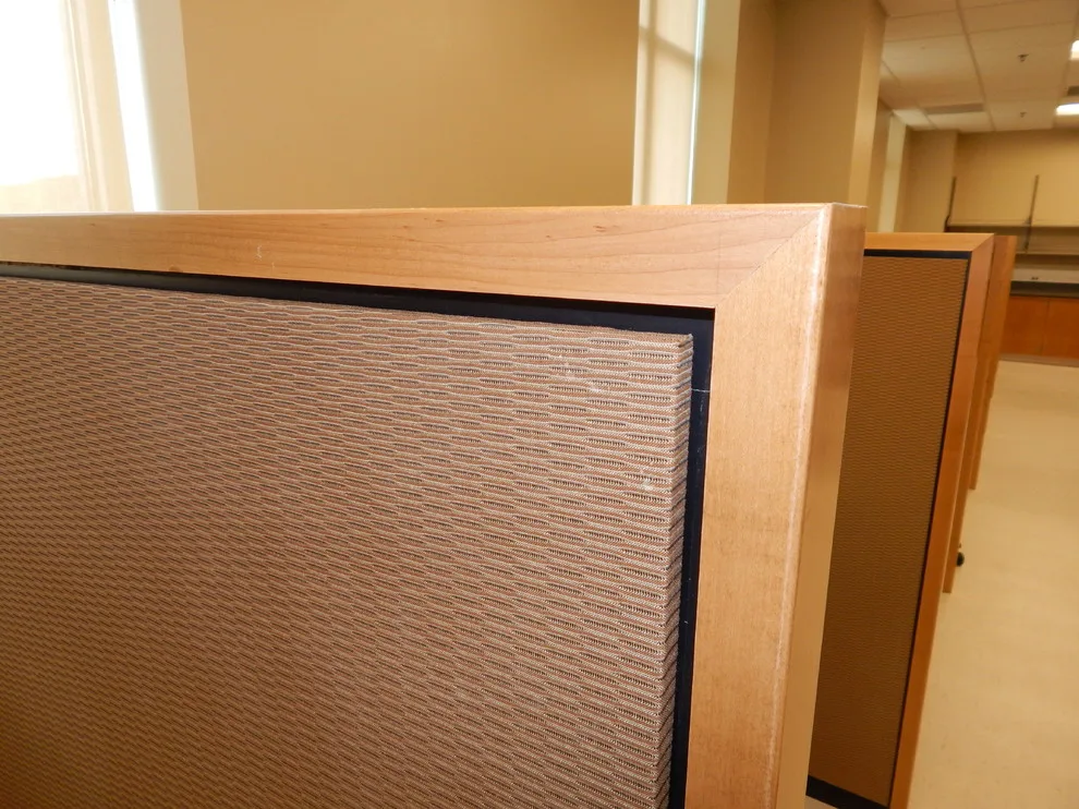 Marshall University Engineering Application Facility by Chandlers Plywood Products - Photo 3