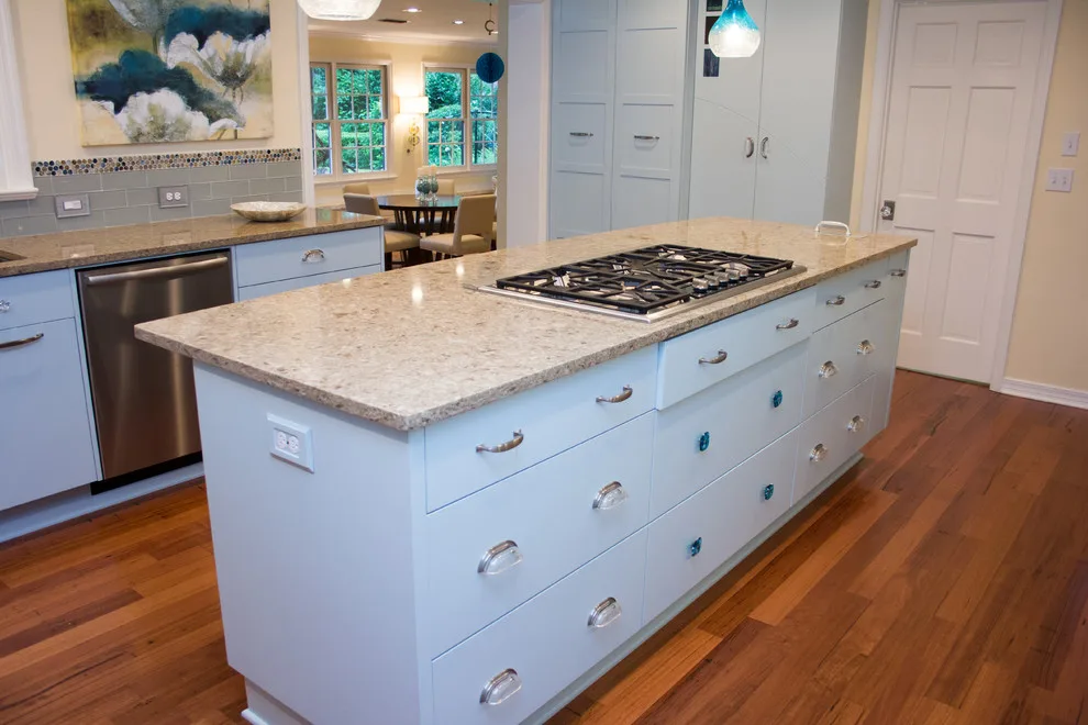 Marston Comprehensive Home Design, Tallahassee by Designs Unlimited - Photo 5
