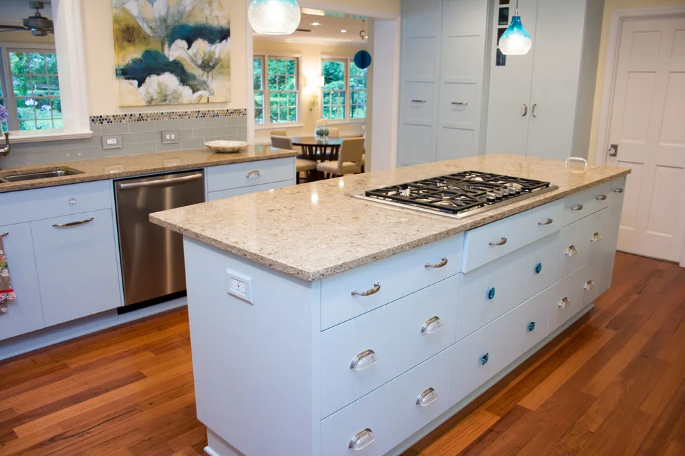 Marston Comprehensive Home Design, Tallahassee by Designs Unlimited - Photo 10