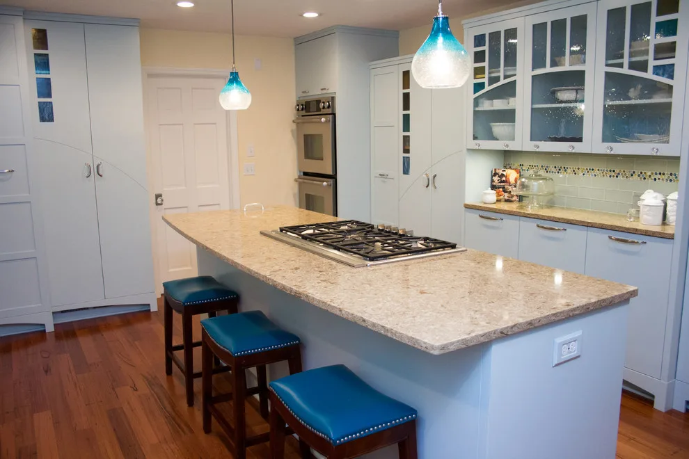 Marston Comprehensive Home Design, Tallahassee by Designs Unlimited - Photo 3