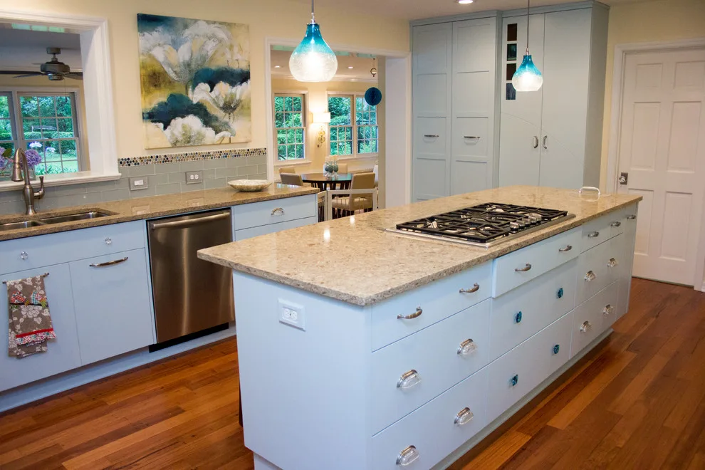 Marston Comprehensive Home Design, Tallahassee by Designs Unlimited - Photo 13