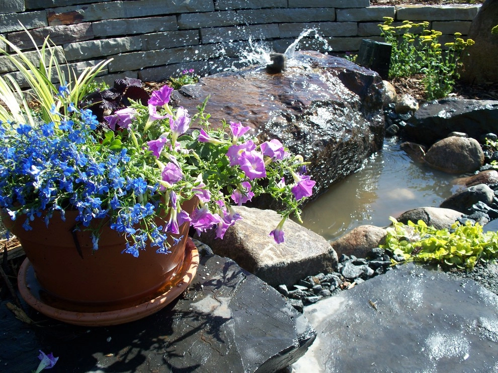 Water Features by Sargent's Gardens - Photo 5